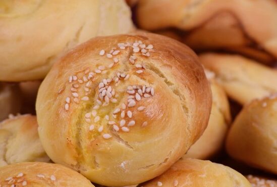 Prohibited products of keto red