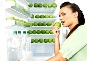 Favorite Diet Menu Examples