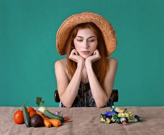 Rules for effective eating