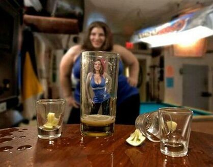 Patients with pancreatitis should avoid alcohol