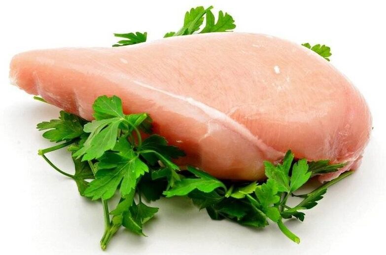 Chicken tenders to suit your favorite diet