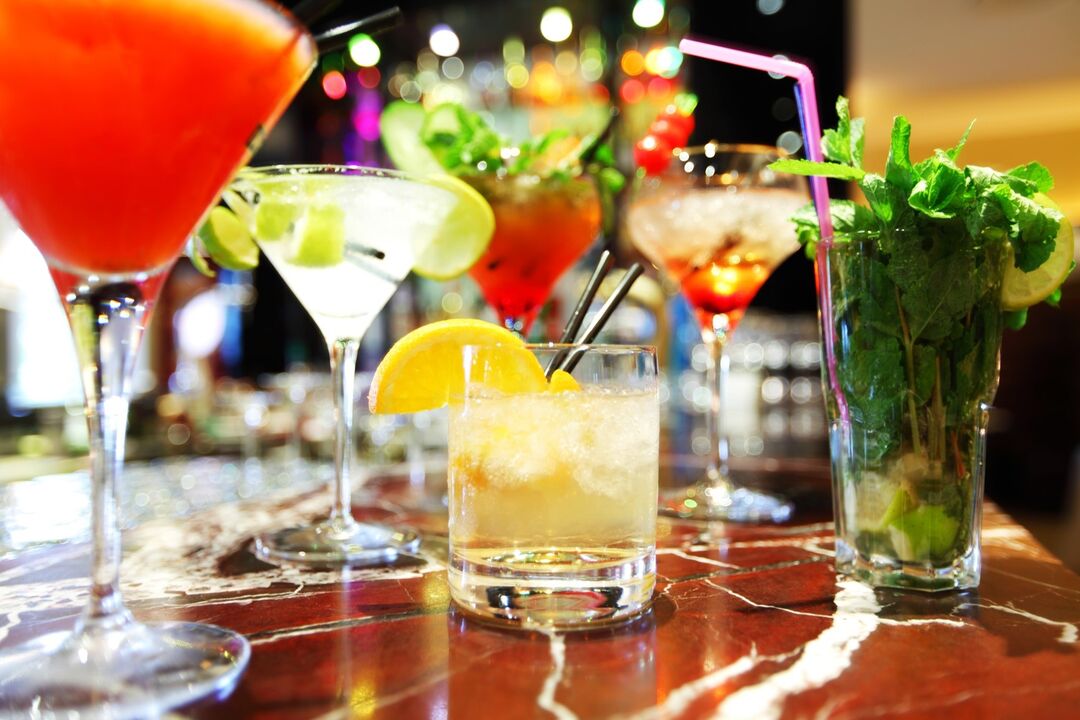 Drinks to suit your favorite diet